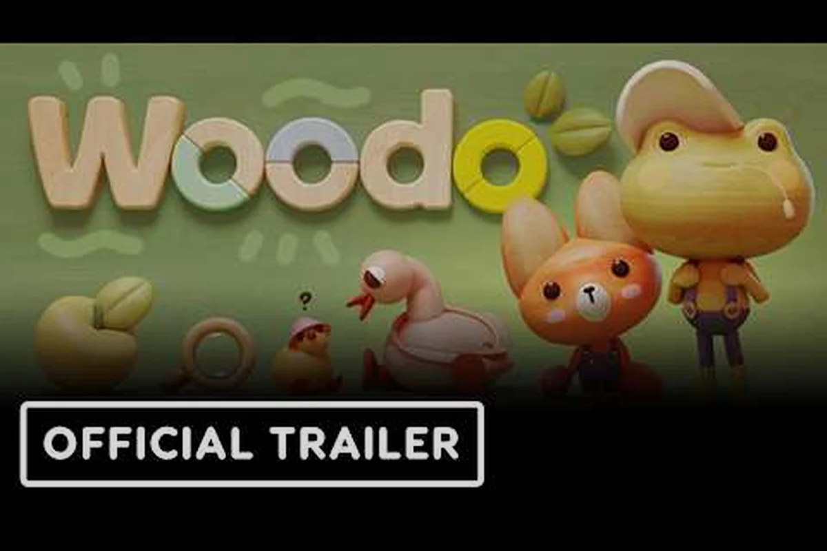 Woodo Trophy Guide: Story, Hidden, and Grind Achievements