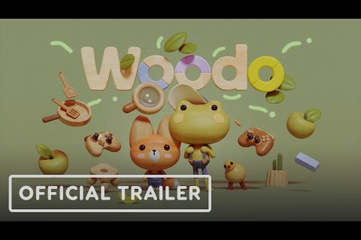 Woodo Story Themes: Friendship, Memory, and the Summer Feeling