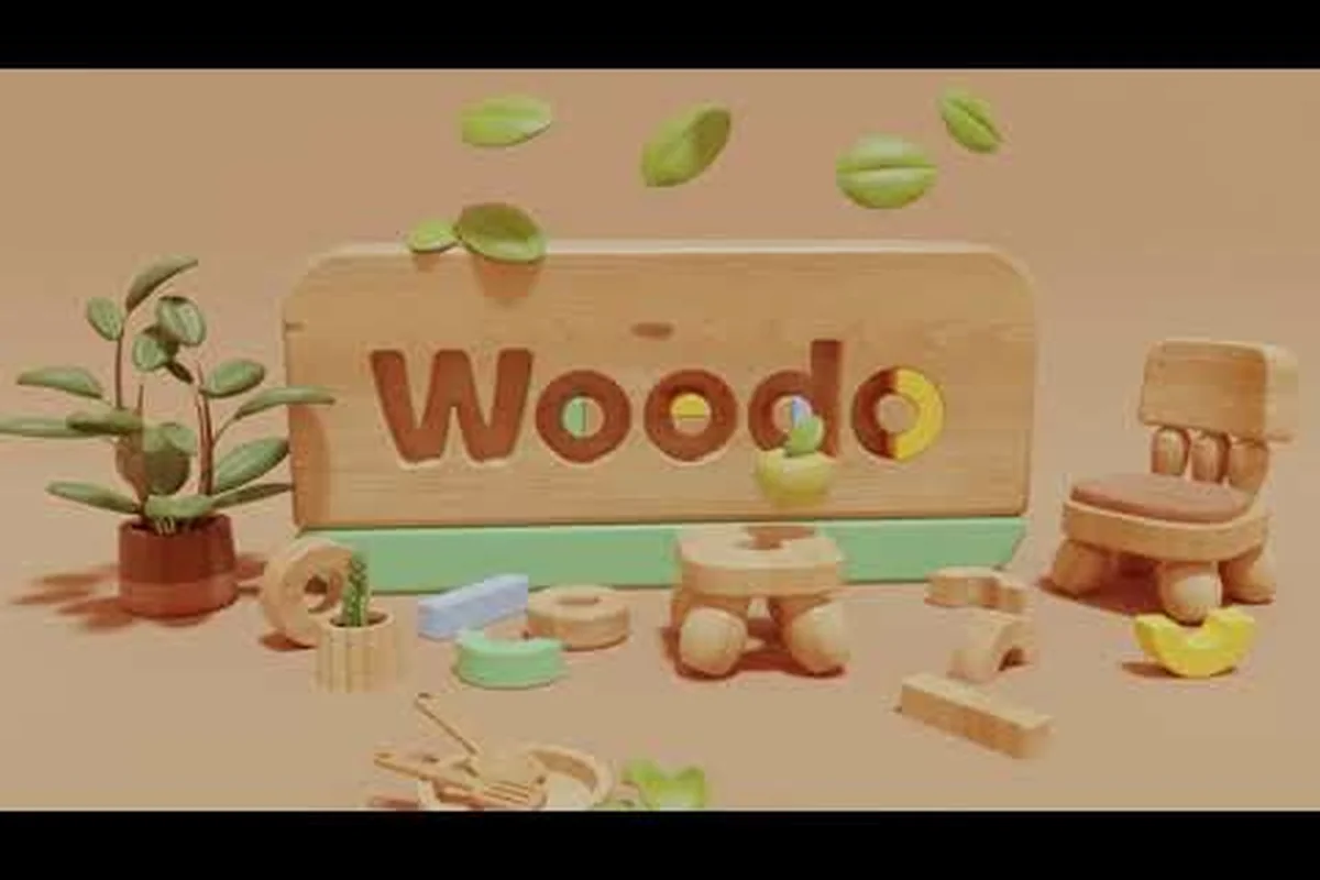 Woodo Foxy the Fox: Meet the City Girl Behind the Story
