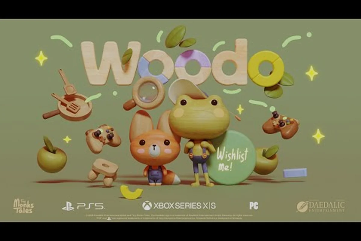 Woodo Ben Personality: Why the Frog Villager Steals Every Scene