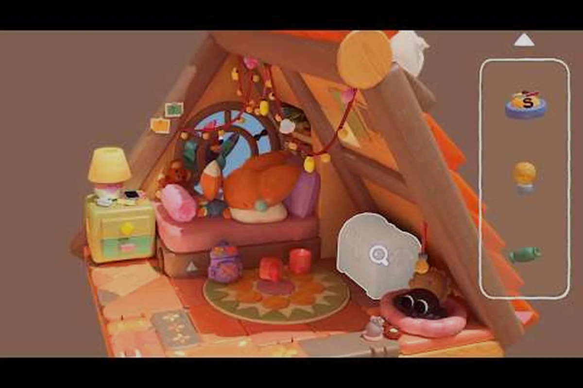 Woodo Demo Final Scene: Ending, Install Steps, and PC Access