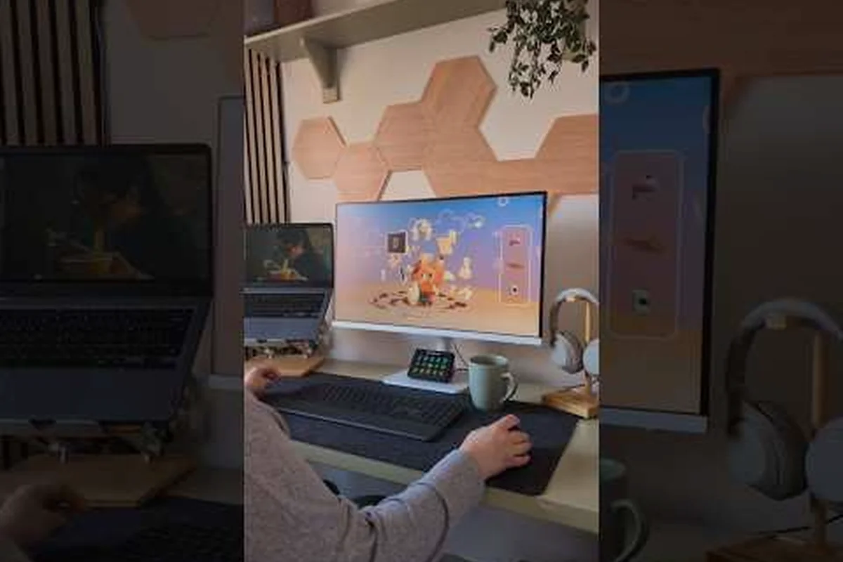 Woodo Demo Cozy: Pacing, Atmosphere, and Audio Languages