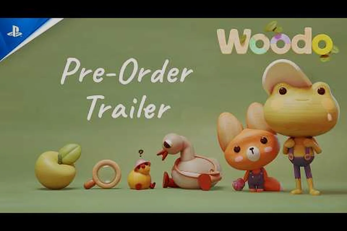 Woodo Controller Guide: Steam Deck, Gamepad, and Pro Tips