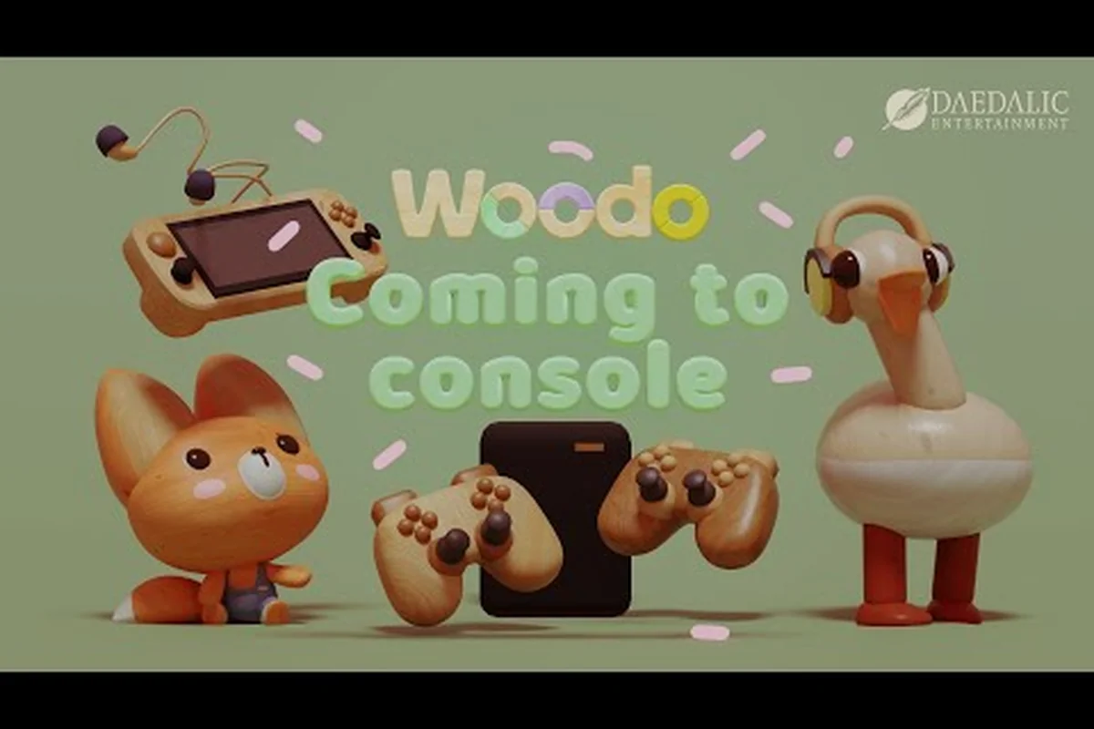 Woodo Console Release: PS5, Xbox, and Switch Launch Dates