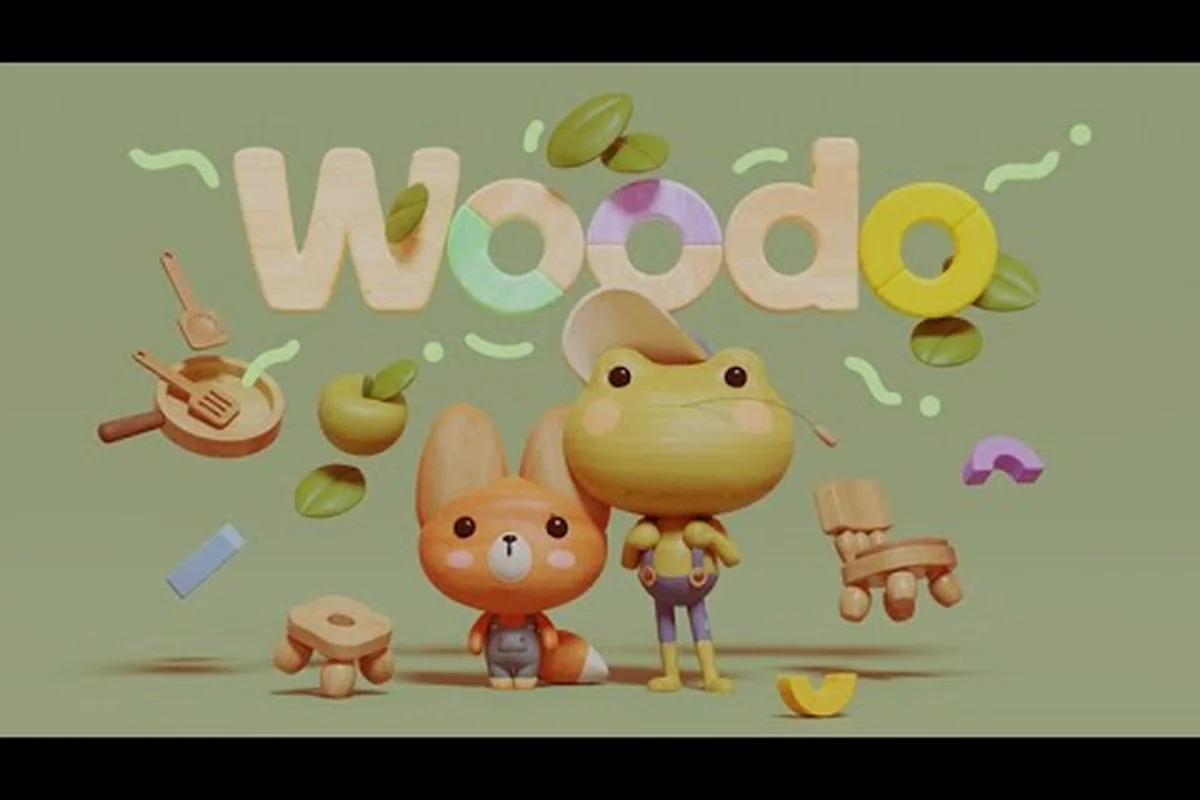 Woodo Cross Platform Saves: Transfer Progress Between Systems