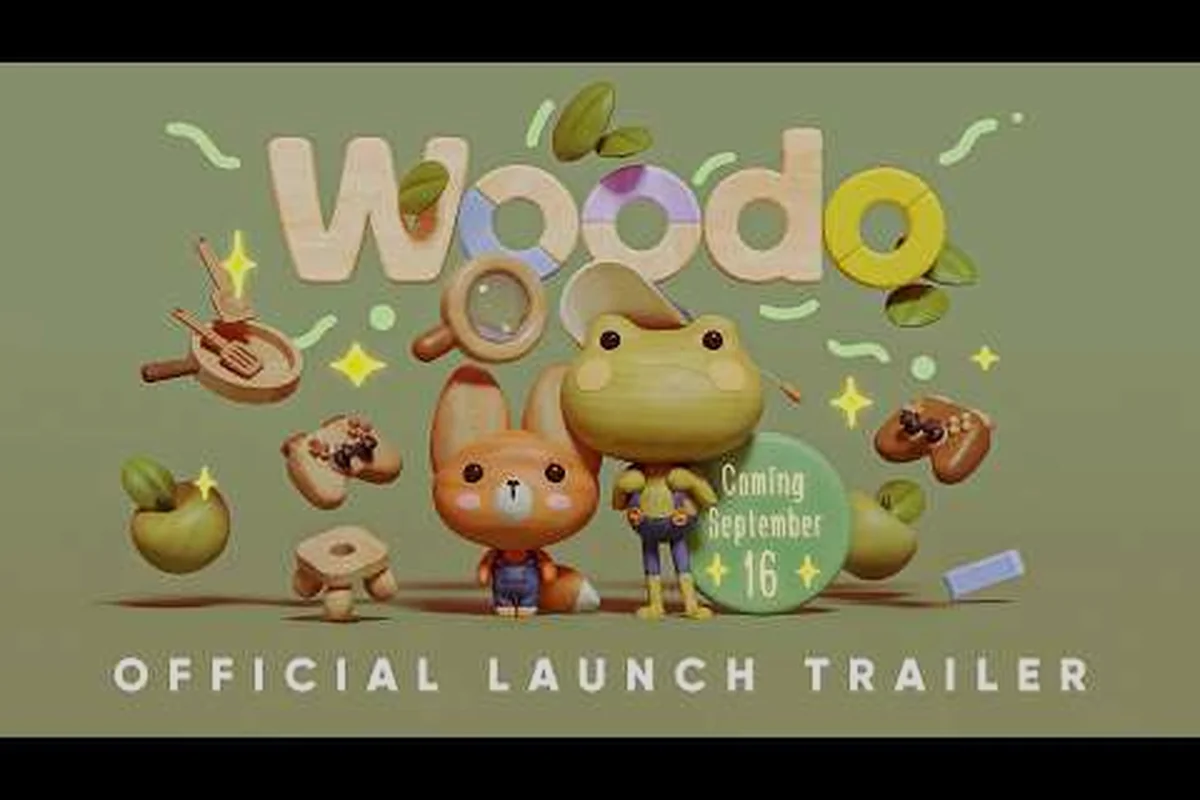 Woodo PC Release: Steam Price, System Specs, and DLC Plans