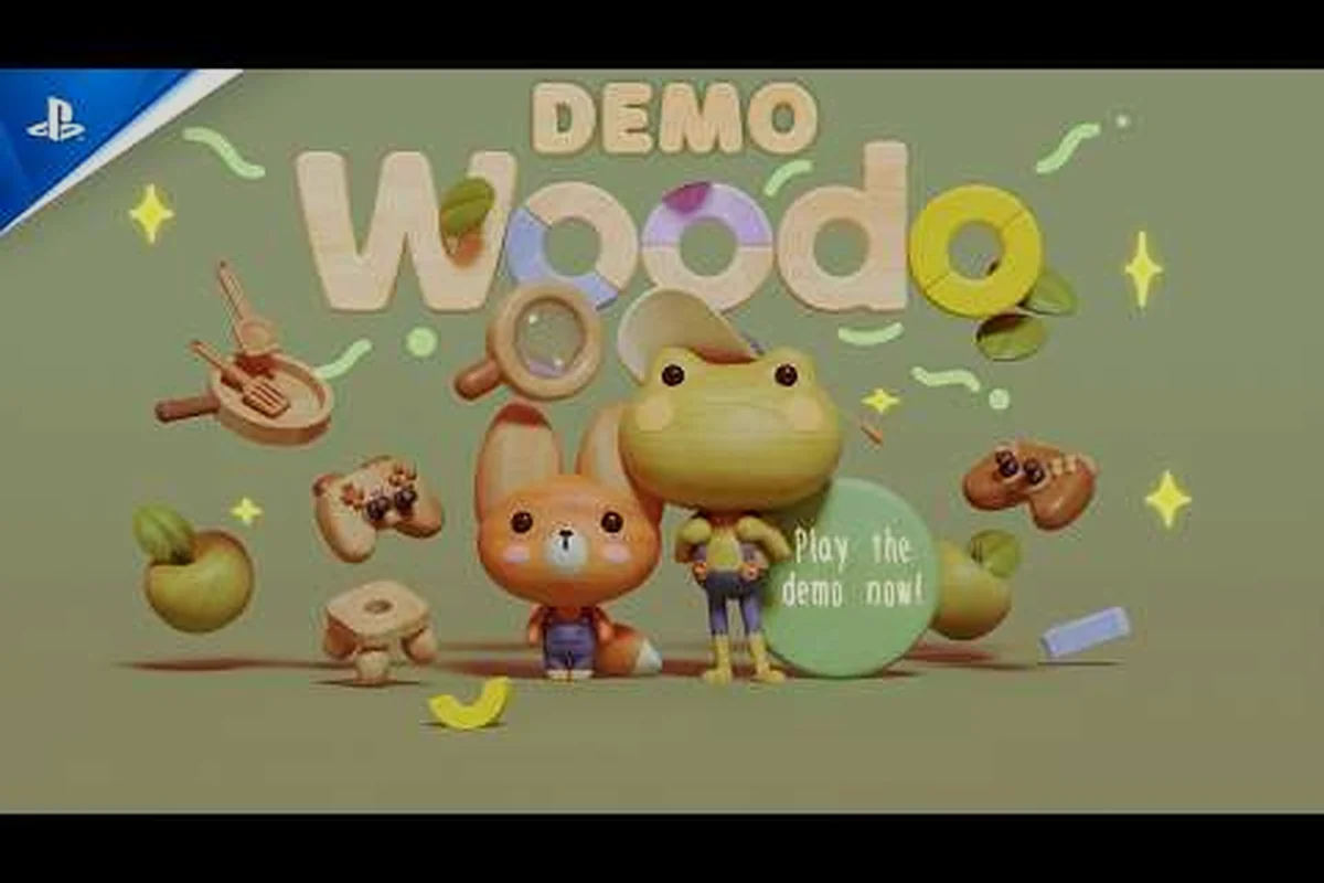 Woodo PlayStation Store: Pricing, Wishlist, and Family Sharing