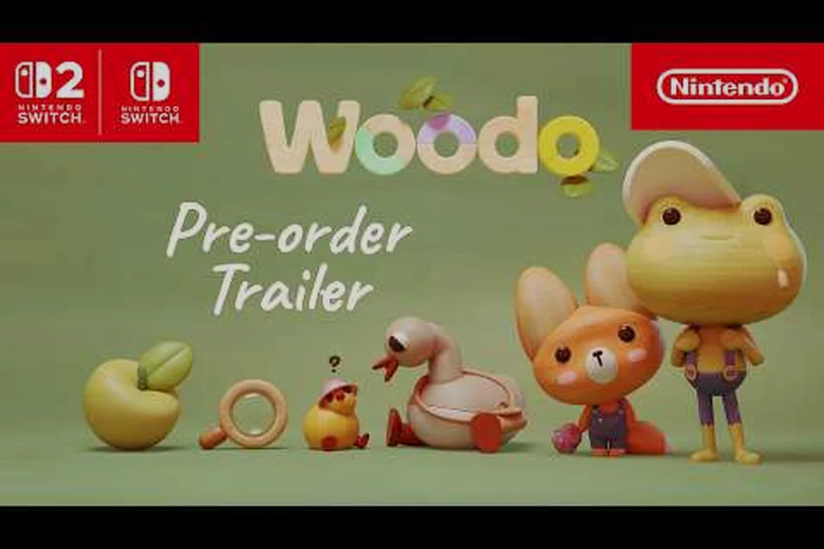 Woodo Korean Voice: Full Narration and Cast Notes
