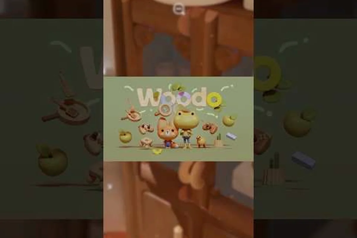 Woodo Soothing Sounds: Audio Design, OST, and Composer Credits