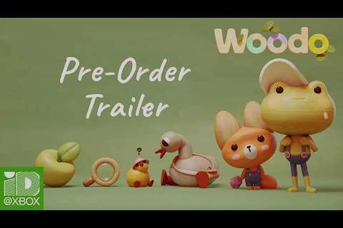 Woodo Xbox Release Date: Pre-Order Guide and Next Fest