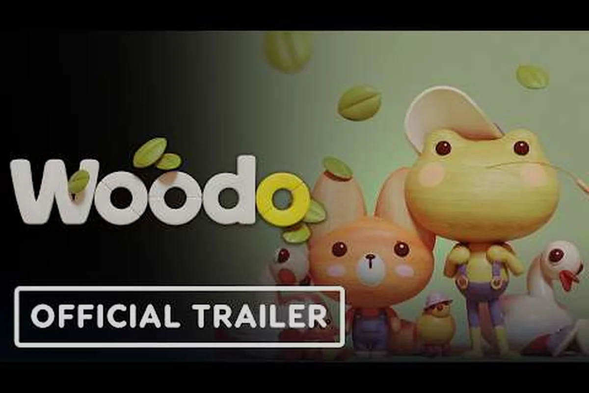 Woodo Release Countdown: Roadmap, Devlog, and News